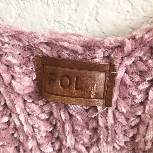 Pink Like a Dream Sweater 💖 - Picture 7 of 7